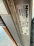Miele G5222 SCi Vaatwasser - Inbouw - Gebruikt, Gebruikt, Bella, 60 cm of meer, Eco programma