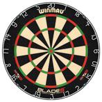 Winmau Blade 6 dartbord à € 59,00, Nieuw, Ophalen, Dartbord