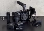 Blackmagic Pocket Cinema Camera 4K, Overige merken, Overige soorten, Zo goed als nieuw, Camera