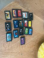 Variatie game boy spellen, Spelcomputers en Games, Spelcomputers | Nintendo Game Boy, Ophalen of Verzenden, Zo goed als nieuw
