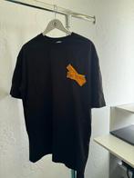Off White T-shirt Zwart, Kleding | Heren, T-shirts, Ophalen of Verzenden, Zo goed als nieuw, Maat 52/54 (L), Zwart