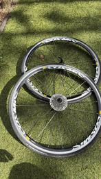 Mavic Cosmic Elite 28 inch Carbon velgen, Gebruikt, Racefiets, Ophalen, Overige merken