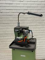 Spinner SM 100 borenslijper borenslijpmachine, Ophalen, Spinner, Dimatech, Overige typen