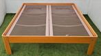 Auping Auronde Bedden 180x200cm 48cm hoog  (Seniorenhoogte), .., Gebruikt, Overige kleuren, .