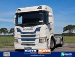 SCANIA G450, Auto's, Vrachtwagens, Automaat, Euro 6, Scania, Bedrijf