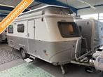 Eriba Touring 630 DIRECT LEVERBAAR, Bedrijf, Tot en met 3, 5 tot 6 meter, Eriba