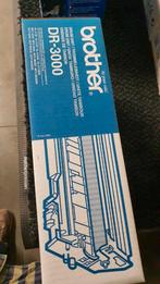 Nieuwe Brother DR-3000 Drum Unit, Ophalen of Verzenden, Nieuw, Toner, Brother