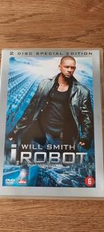 I Robot met Will Smith, Ophalen of Verzenden, Zo goed als nieuw