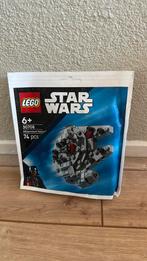 LEGO Star Wars Millennium Falcon 30708, Ophalen of Verzenden, Nieuw
