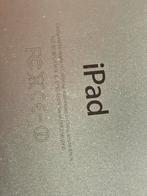 Apple iPad Air 1 - 16GB - Goed Onderhouden!, Computers en Software, Apple iPads, Gebruikt, Apple iPad Air, Grijs, 16 GB