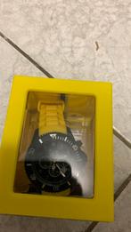 Horloge merk ICE, Ophalen of Verzenden, Zo goed als nieuw, Overige merken