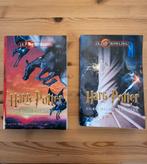 Harry Potter, Ophalen of Verzenden, Zo goed als nieuw, J.K. Rowling, Fictie