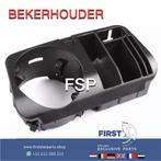 W205 W213 W238 W253 BEKERHOUDER / TELEFOONHOUDER Mercedes C, Auto-onderdelen, Ophalen of Verzenden, Gebruikt, Mercedes-Benz