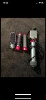 Multistyler, Sieraden, Tassen en Uiterlijk, Uiterlijk | Haarverzorging, Verzenden, Zo goed als nieuw, Krultang of Stijltang