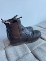 Bisgaard kinderschoenen boots bruin mt32 als nieuw!, Ophalen of Verzenden, Zo goed als nieuw, Schoenen