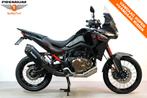 Honda CRF 1100 AFRICA TWIN (bj 2025), Cruise Control, Bedrijf, Toermotor