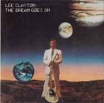 Lee Clayton - The dream goes on LP, Gebruikt, Ophalen of Verzenden, 1980 tot 2000, 12 inch