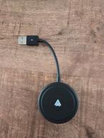 CarMe luxe Android auto dongle, Ophalen of Verzenden, Zo goed als nieuw