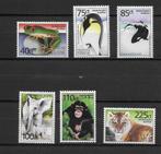 Nederlandse Antillen 2000 postrfris dieren vogels, Verzenden, Postfris