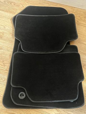 BMW E87 Automatten Set - Gebruikt, Goede Staat beschikbaar voor biedingen