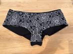 Marlies Dekkers slip 42 NIEUW!! Nu €7,50, Ophalen of Verzenden, Zwart, Slip