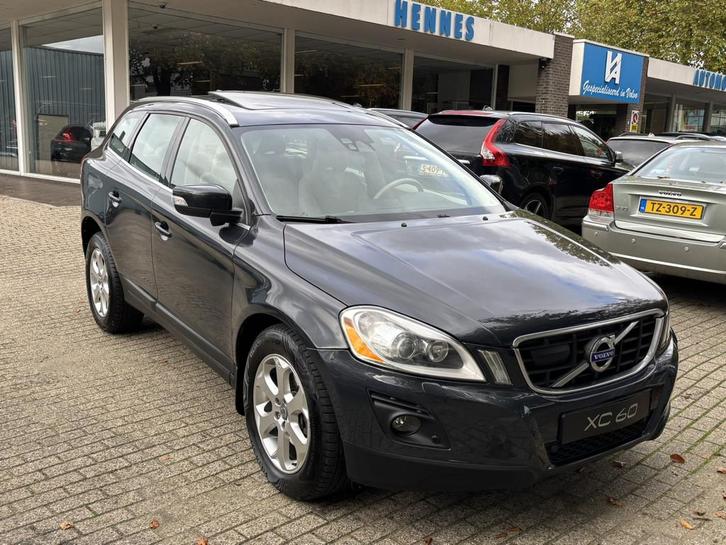 Volvo XC60 3.0 T6 AWD LPG Summum ACC Keyless pano (bj 2009), Auto's, Volvo, Bedrijf, Te koop, XC60, 4x4, ABS, Achteruitrijcamera