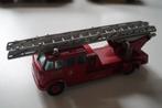 Matchbox Merryweather Fire Engine no 15, Hobby en Vrije tijd, Modelauto's | 1:50, Ophalen of Verzenden, Gebruikt, Bus of Vrachtwagen