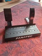 Nieuwe fanatec CSL pedalen F1 style simrace simracing pedals, Spelcomputers en Games, Ophalen of Verzenden, Nieuw