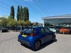 Toyota Yaris 1.5 VVT-i 92kw | Business Plus 5-Drs | Airco-Ec, Auto's, Gebruikt, Euro 6, Blauw, 1490 cc