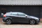 Volvo V40 2.0 D2 R-Design Business Xenon/Stoelverwarming/Nav, Auto's, Voorwielaandrijving, Gebruikt, 4 cilinders, 1969 cc