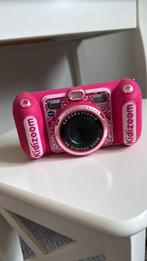 VTech kiddiezoom fotocamera, Ophalen, Zo goed als nieuw