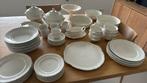 Villeroy and Boch Manoir, creme porcelaine, Ophalen