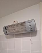 Straalkachel badkamerverwarming, Doe-het-zelf en Verbouw, Verwarming en Radiatoren, Ophalen, Minder dan 30 cm, Overige typen, Minder dan 60 cm