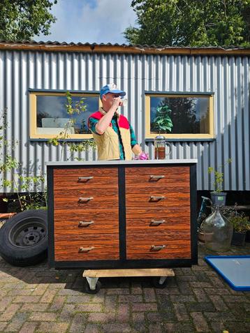 toonbank shopcounter ladekast drawercabinet beschikbaar voor biedingen