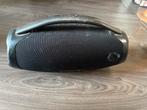 JBL Boombox 3 Let op Beschadigd! Maar werkt goed, Gebruikt, JBL, Overige typen, Ophalen of Verzenden