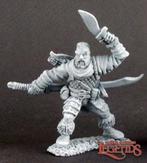 Beldan, Ranger 02958 (metal) Dungeons and Dragons, Verzenden, Nieuw, Reaper Miniatures, Info@sceneryenzo.nl