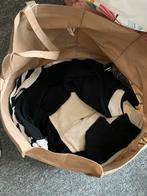 Partij nieuwe kleding ongeveer 50 stuks, Ophalen of Verzenden, Zo goed als nieuw, Maat 38/40 (M)