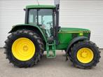 John Deere 6506, Zakelijke goederen, Agrarisch | Tractoren, Gebruikt, 80 tot 120 Pk, John Deere, Meer dan 10000