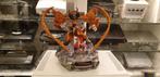 Unicron diorama statue Transformers Diamond Select, Ophalen of Verzenden, Zo goed als nieuw