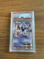Pokemon kaart mewtwo graded, Ophalen of Verzenden
