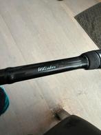 Daiwa Whisker DF 12ft 3.5lbs, Watersport en Boten, Zo goed als nieuw, Ophalen