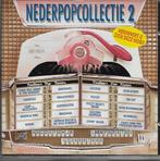 Nederpopcollectie 2 - Diverse artiesten., Cd's en Dvd's, Cd's | Overige Cd's, Ophalen of Verzenden, Zo goed als nieuw
