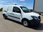 Mercedes-Benz Citan 109CDI Maxi L2H1 Airco Cruisecontrol EUR, 21 km/l, Gebruikt, Euro 6, 4 cilinders
