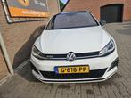 Volkswagen Golf 2.0 TDI GTD, Auto's, Volkswagen, Gebruikt, Euro 6, 4 cilinders, 700 kg