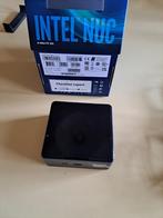 Intel NUC Mini PC Kit, Ophalen of Verzenden, Zo goed als nieuw