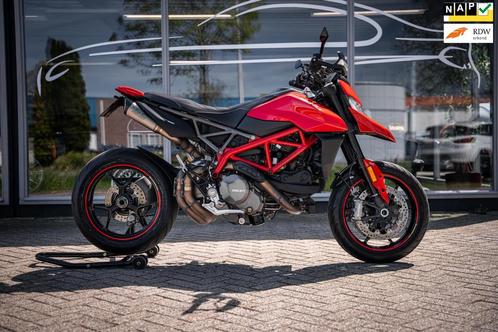 Ducati All-Road Hypermotard 950|SC Project exhaust|Drive mod, Motoren, Motoren | Ducati, Bedrijf, Toermotor, meer dan 35 kW