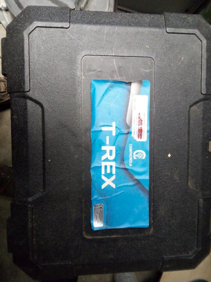 Campagnola T Rex Snoeizaag - Zo goed als nieuw!, Tuin en Terras, Hand-tuingereedschap, Zo goed als nieuw, Ophalen