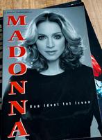 Madonna. Van idool tot icoon..Mooi boek, Ophalen of Verzenden, Personen, Zo goed als nieuw