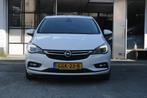 Opel ASTRA 1.4 Turbo 120 Jaar Edition / Carplay / Airco / Cr, Voorwielaandrijving, 620 kg, Wit, Bedrijf