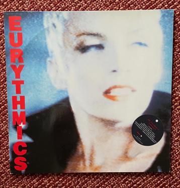 Eurythmics - Be Yourself Tonight beschikbaar voor biedingen